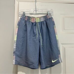 Nike Men’s Pastel Shorts